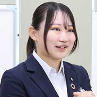 トヨタカローラ静岡　営業