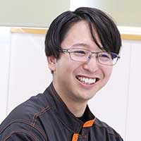 エンジニア