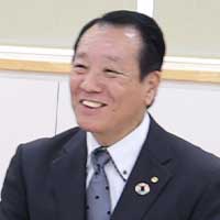 トヨタカローラ静岡　社長