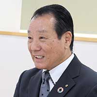 トヨタカローラ静岡　社長