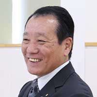 トヨタカローラ静岡　社長