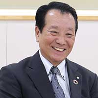 トヨタカローラ静岡　社長