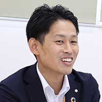 トヨタカローラ静岡　人事採用担当