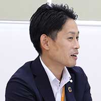 トヨタカローラ静岡　人事採用担当