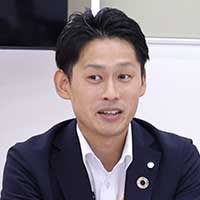 トヨタカローラ静岡 人事採用担当